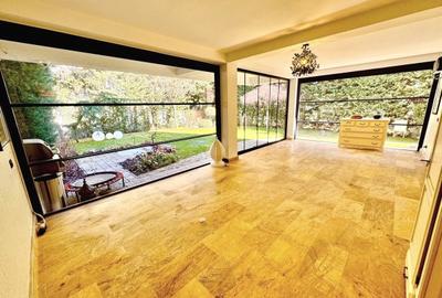 Duplex cu 6 camere cu Canalizare în Pipera - 3