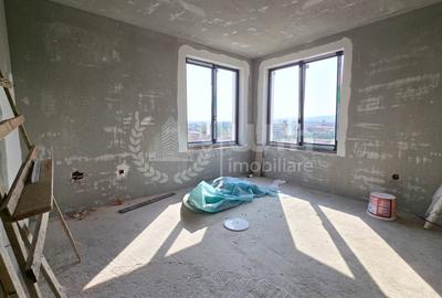 Duplex cu 4 camere cu Canalizare în Dâmbul Rotund - 4