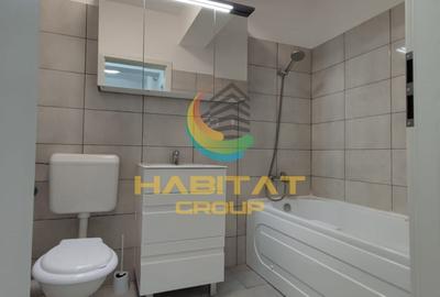 Apartament cu 2 camere decomandat în Apărătorii Patriei