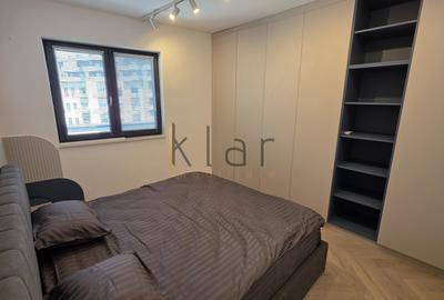 Apartament cu 3 camere semidecomandat, mobilat în Central - 5