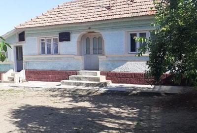 Casă cu 4 camere cu Teren 950 Mp în Berca - 6