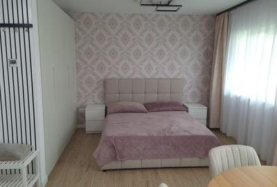 Garsonieră în Bartolomeu - 3