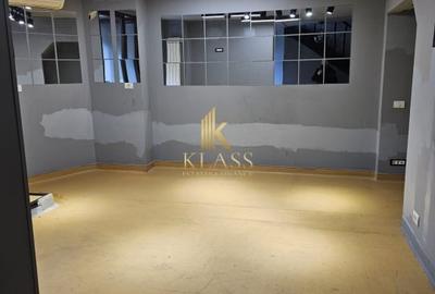 Spațiu comercial, de 96 mp, în Decebal - 8