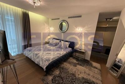 Apartament cu 4 camere decomandat, mobilat în Primăverii - 4