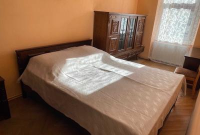 Apartament cu 2 camere semidecomandat în Ultracentral