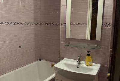 Garsonieră decomandată în Cantemir - 3