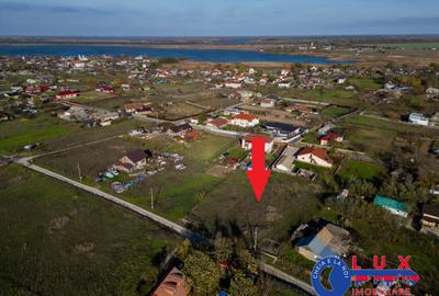 Teren Construcții intravilan de 2274 mp, în Murighiol - 5