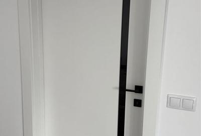 Apartament cu 3 camere în Tecuci