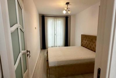 Apartament cu 3 camere decomandat în Păcurari - 1