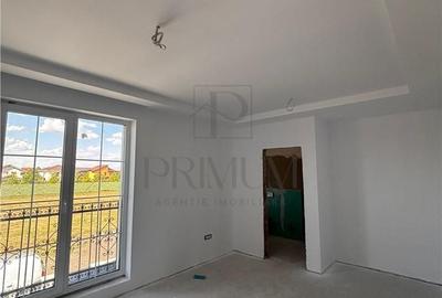 Casă cu 5 camere cu Teren 307 Mp în Central
