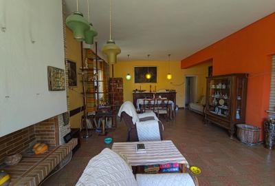 Duplex cu 6 camere cu Teren 208 Mp în Faleza Nord - 3