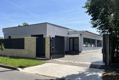 Casă individuală cu 4 camere cu Canalizare în Șagului - 12