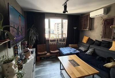 Apartament cu 2 camere în Florești - 3