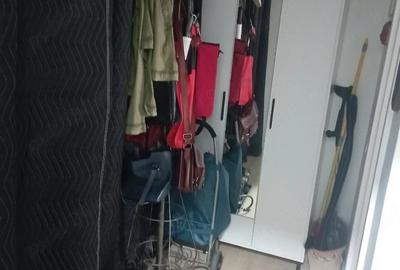 Garsonieră semidecomandată în Chiajna - 1