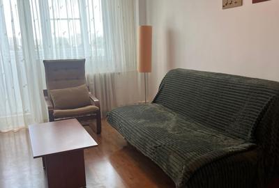 Apartament cu 3 camere decomandat, mobilat în Barbu Văcărescu - 3