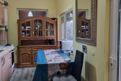 Casă individuală cu 3 camere cu Canalizare în Semicentral - 9