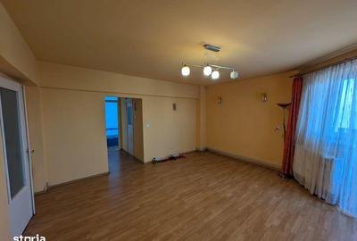 Apartament cu 3 camere semidecomandat în Unirii - 6