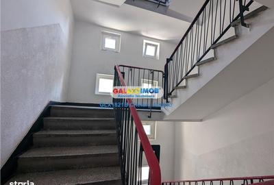 Garsonieră în Titan - 2