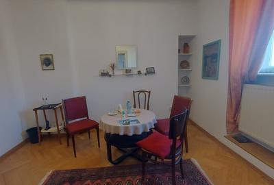 Apartament cu 5 camere decomandat în Națiunile Unite - 19