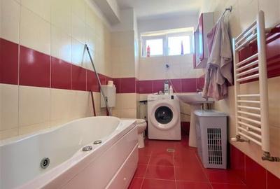 Apartament cu 2 camere semidecomandat în Baciu - 8