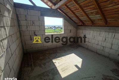 Casă cu 5 camere cu Teren 400 Mp în Central