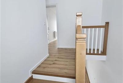 Casă cu 4 camere cu Teren 265 Mp în Ipotești - 3