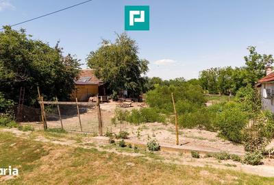 Teren de 1501 mp, în Zerind - 8