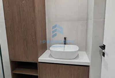 Apartament cu 2 camere în Grivița