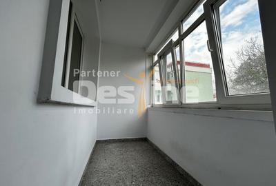 Apartament cu 3 camere decomandat, mobilat în Copou - 11