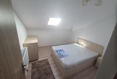 Apartament cu 2 camere decomandat în Caransebeș - 4