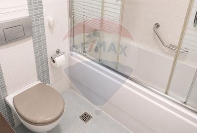 Apartament cu 2 camere decomandat, mobilat în Lacul Tei - 13