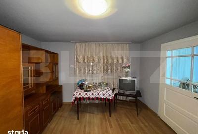 Casă cu 4 camere cu Teren 5594 Mp în Central