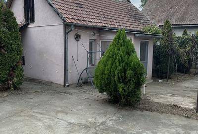 Casă cu 4 camere în Sculia - 1