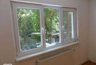 Apartament cu 2 camere nedecomandat în 7 Noiembrie