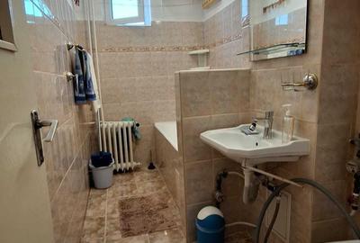 Apartament cu 3 camere semidecomandat în Rogerius - 14