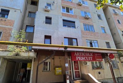 Garsonieră în Central