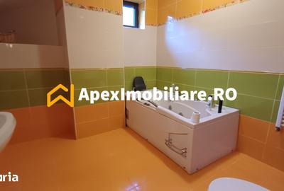 Casă cu 4 camere cu Teren 270 Mp în Militari