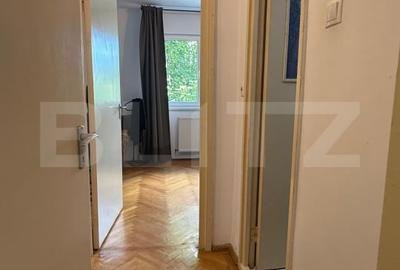 Apartament cu 2 camere semidecomandat, mobilat în Gemenii - 7