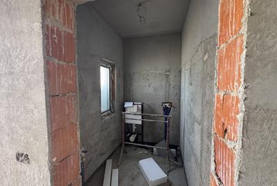 Duplex cu 5 camere cu Teren 270 Mp în Giroc - 6