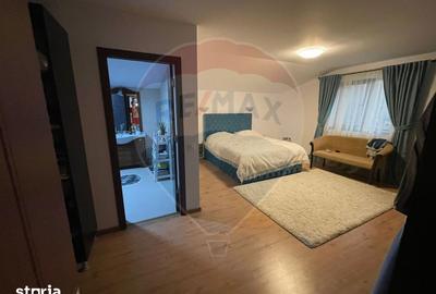 Casă cu 5 camere cu Teren 694 Mp în Șendreni - 16