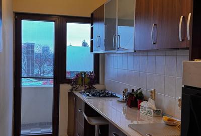 Apartament cu 2 camere în Ștefan cel Mare - 5
