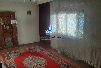 Apartament cu 4 camere decomandat în Mărăței - 3