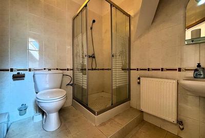 Casă individuală cu 10 camere cu Piscina în Malul Ursului - 32