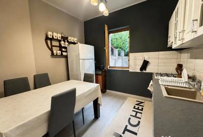 Casă cu 7 camere cu Teren 258 Mp în Cotroceni - 8