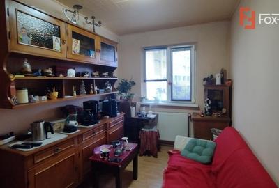 Apartament cu 4 camere semidecomandat, mobilat în Dacia - 4