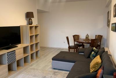 Apartament cu 2 camere decomandat, mobilat în Grozăvești