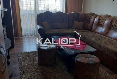Apartament cu 3 camere decomandat în Mărăști - 2