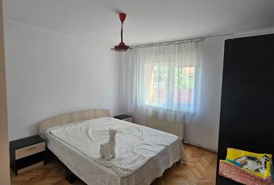 Apartament cu 4 camere în Tolstoi