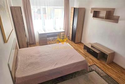 Apartament cu 2 camere decomandat, mobilat în Plopilor - 2