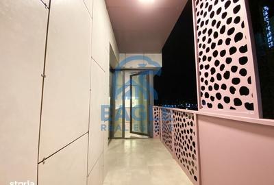 Apartament cu 2 camere în Palazu Mare